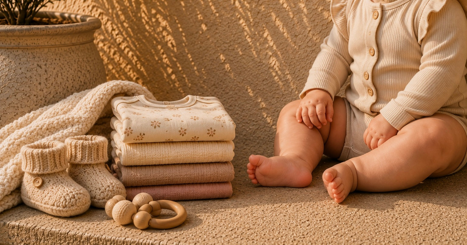 Babies Collection