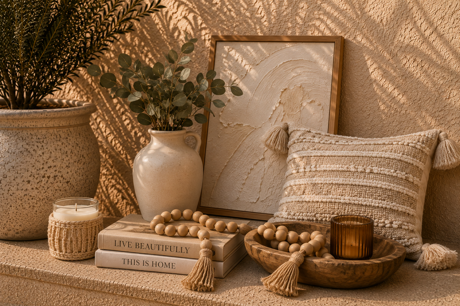 Home Decor
