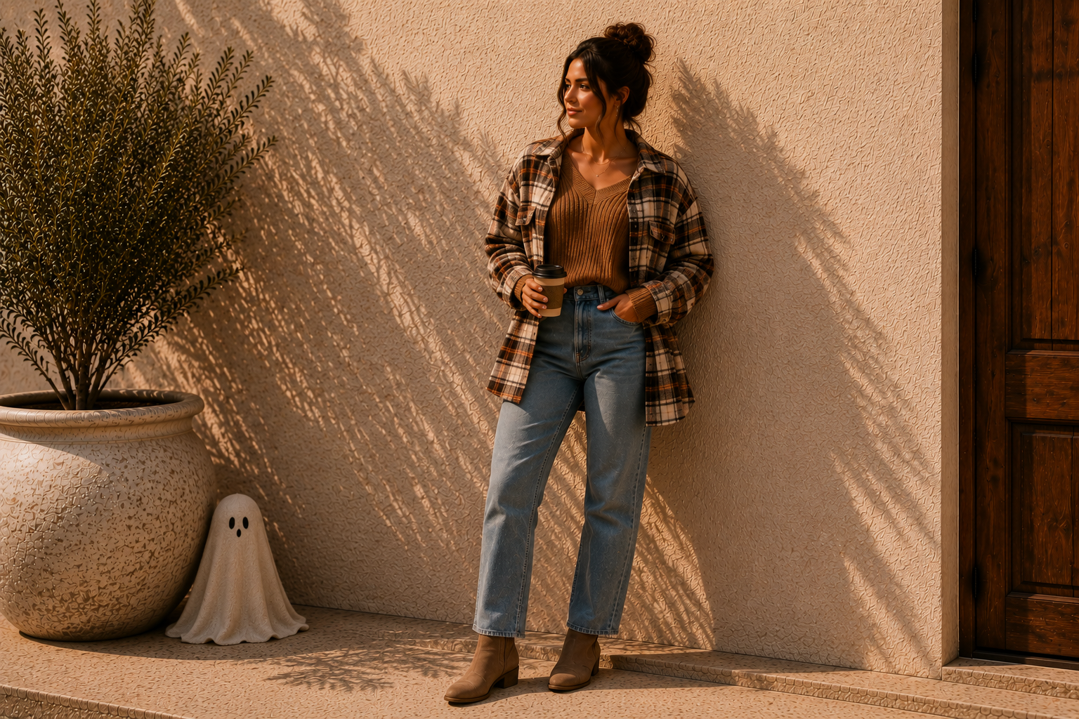 Spooky/ Fall Collection