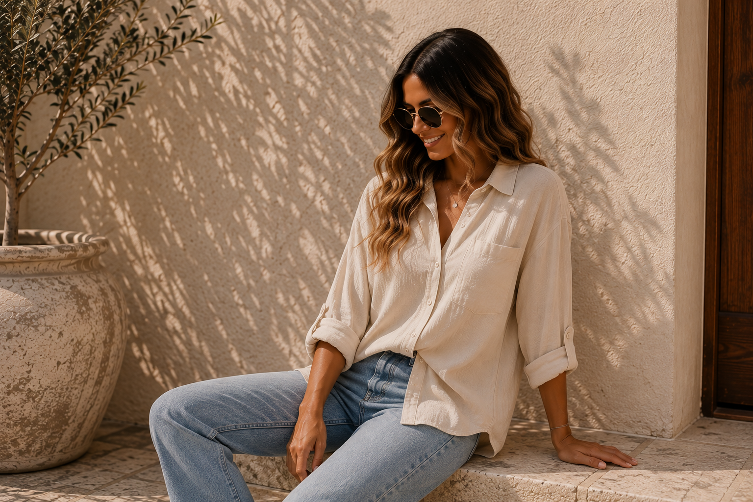 Womens Shirt Collection