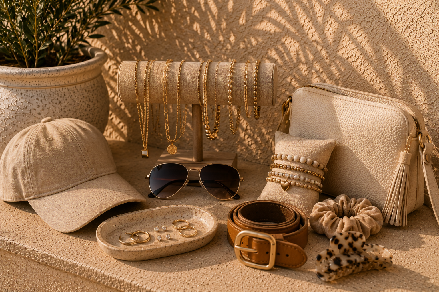 Accessories