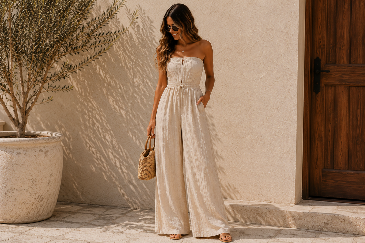 Womens Jumpsuit & Dresses