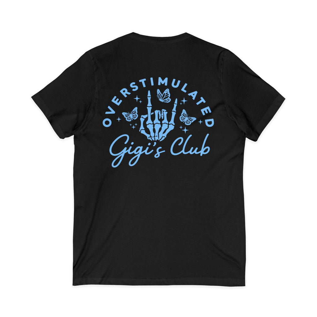 The Gigi's Club