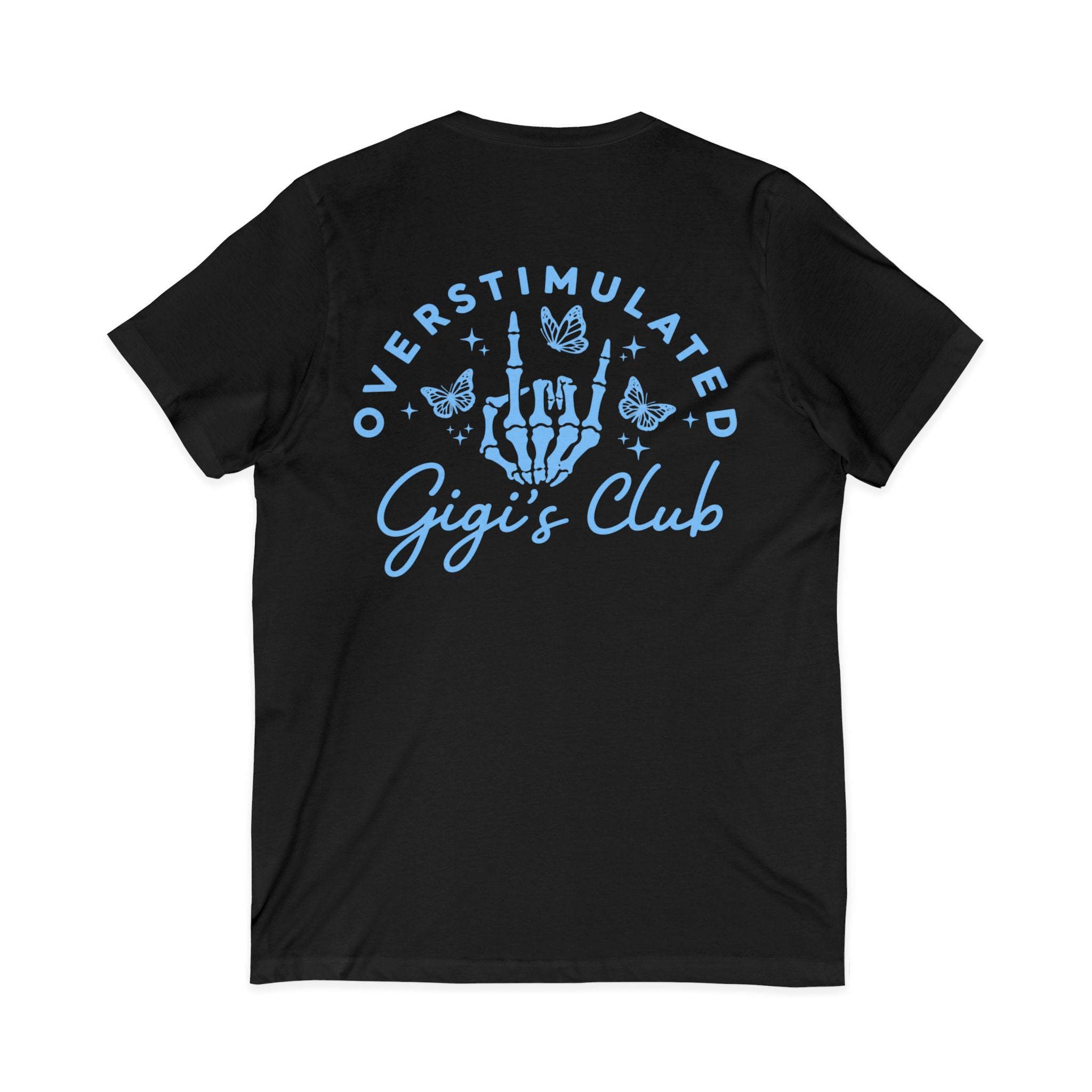 The Gigi's Club