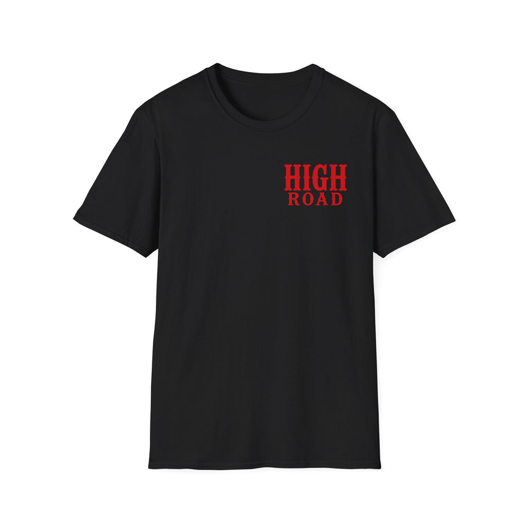 High Road T-shirt
