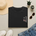 Patriotic Thin Line Flag T-Shirt
