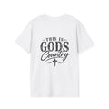 Classic White Tee — Minimal Everyday T-Shirt
