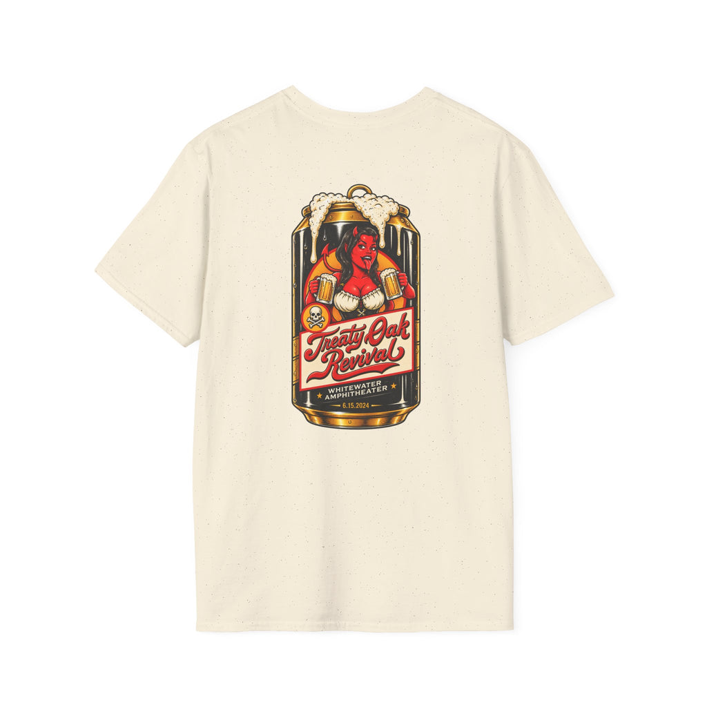 Treaty Oak Revival T-Shirt
