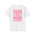 I could be meaner T-shirt