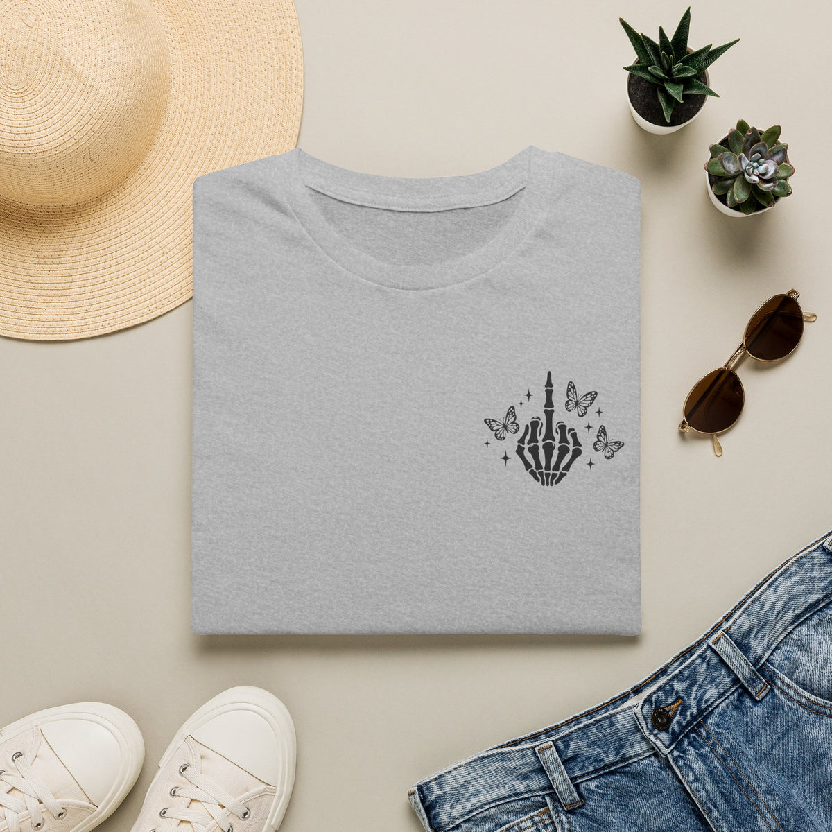 yes im a bitch- but not your bitch T-shirt