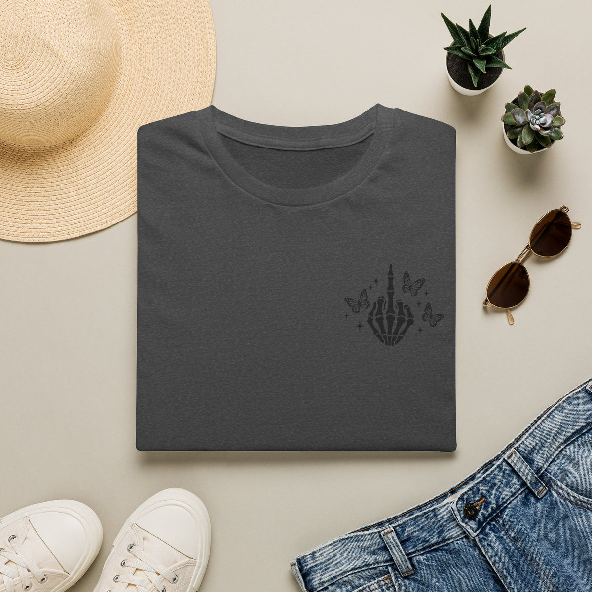 yes im a bitch- but not your bitch T-shirt