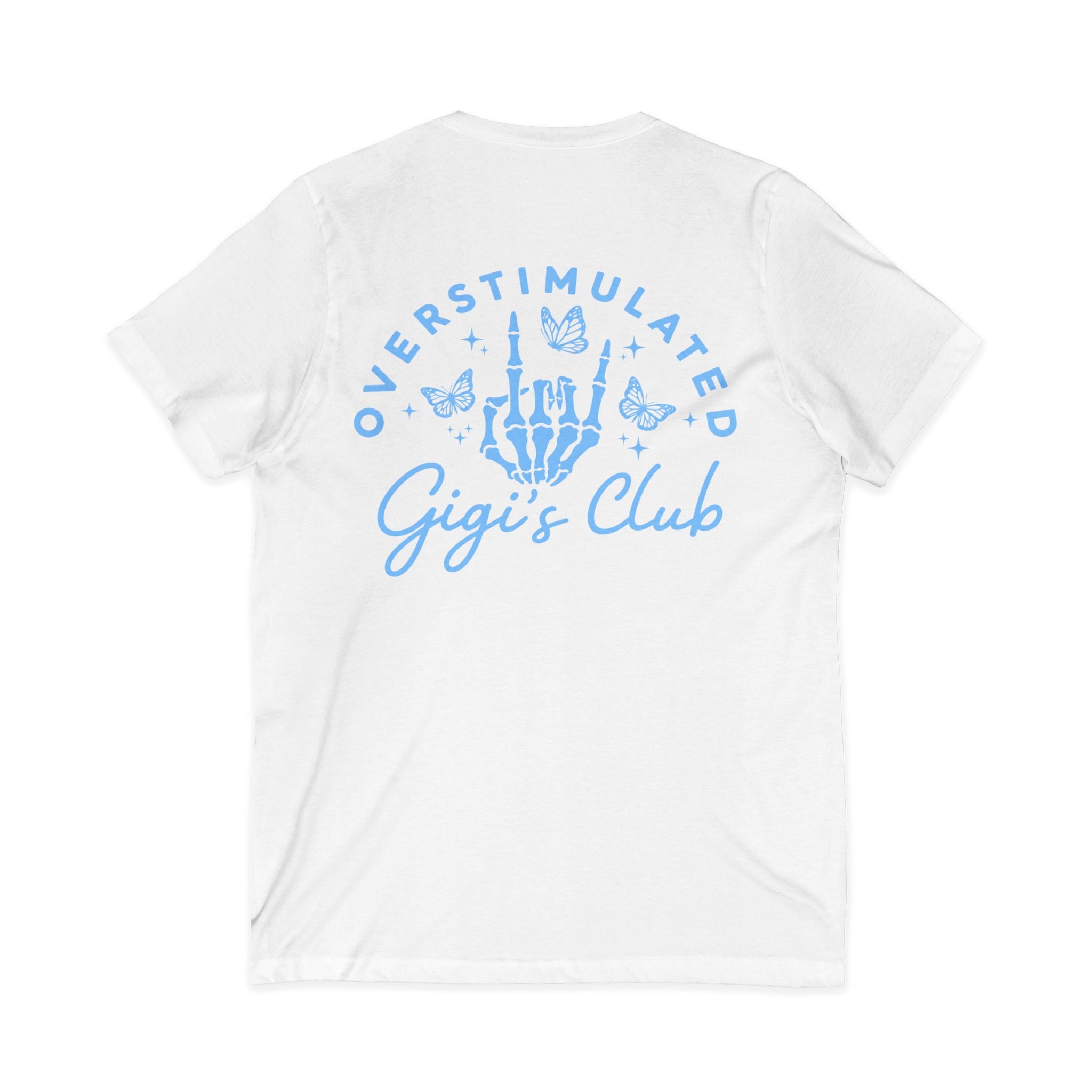 The Gigi's Club