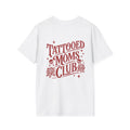 Tatted moms T-shirt