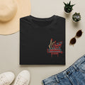 Treaty oak T-shirt