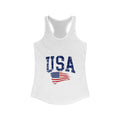 Women's USA Tank