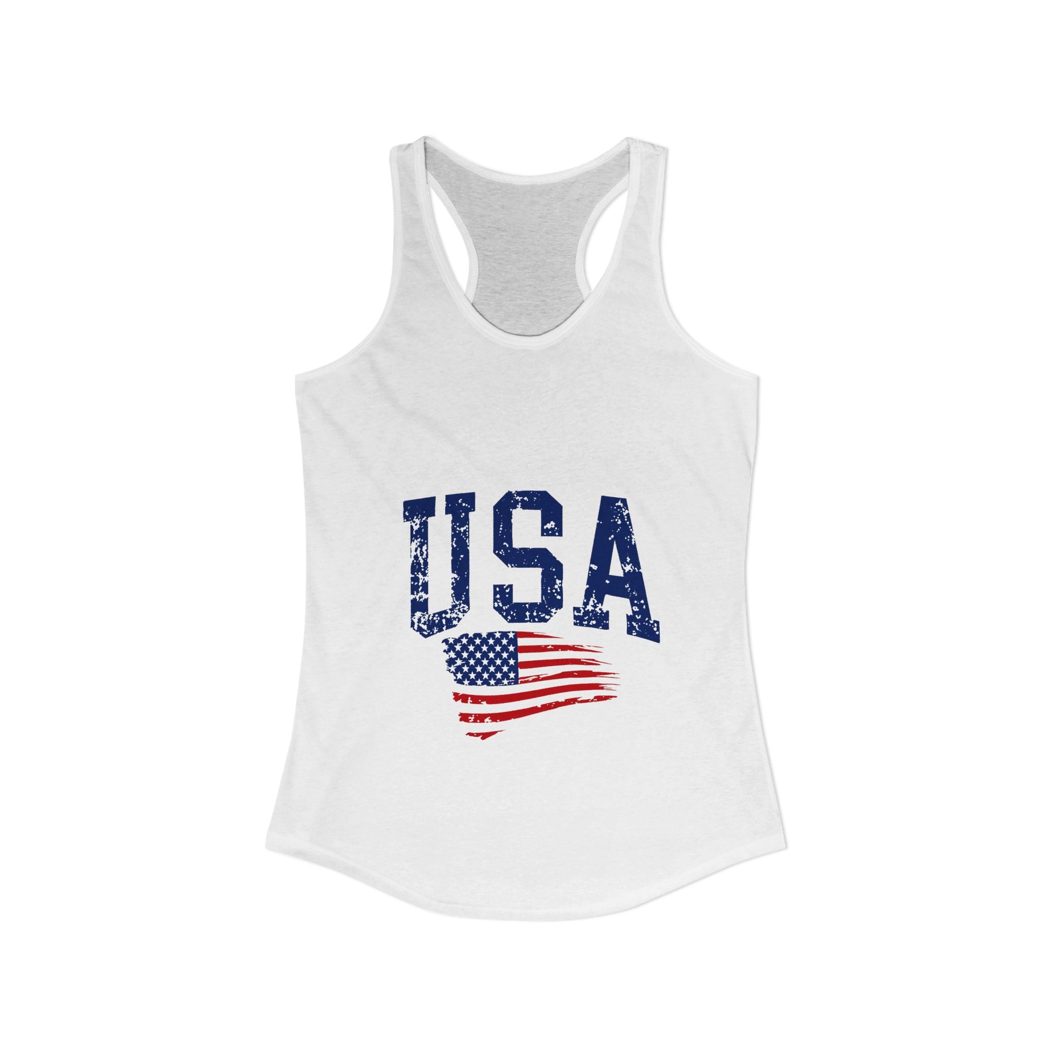 Women's USA Tank