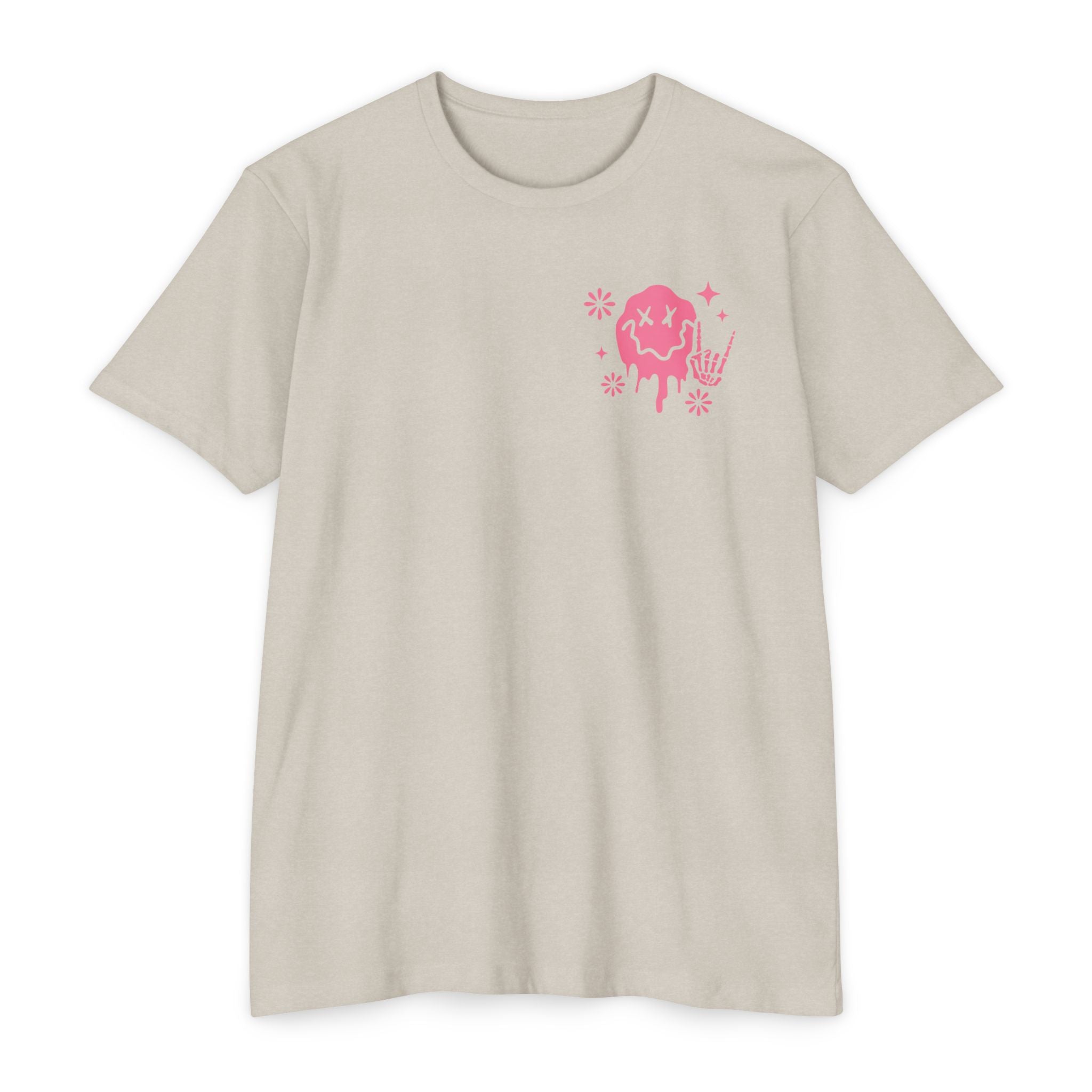 Overstimulated Mom Club T-Shirt