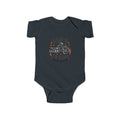 "Born to Ride" Infant Onesie