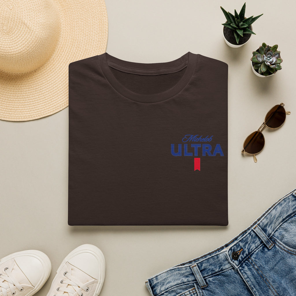 Here for the Boos T-shirt