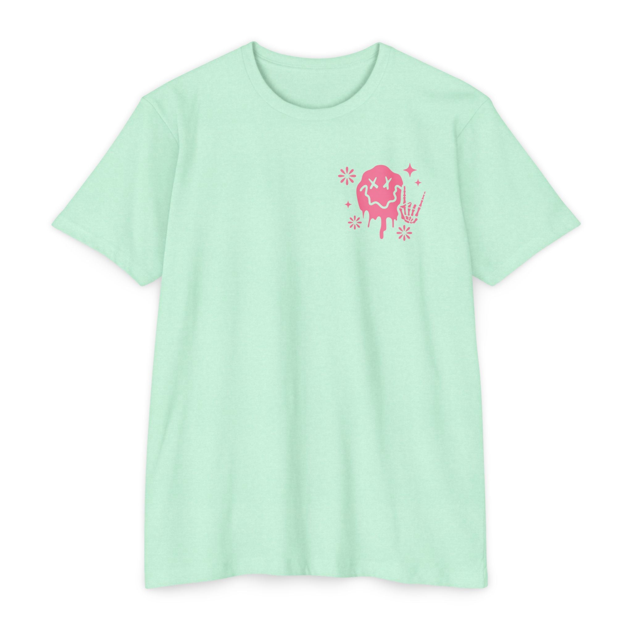 Overstimulated Mom Club T-Shirt