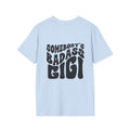 White Classic T-Shirt — Minimal Everyday Tee for Women & Men