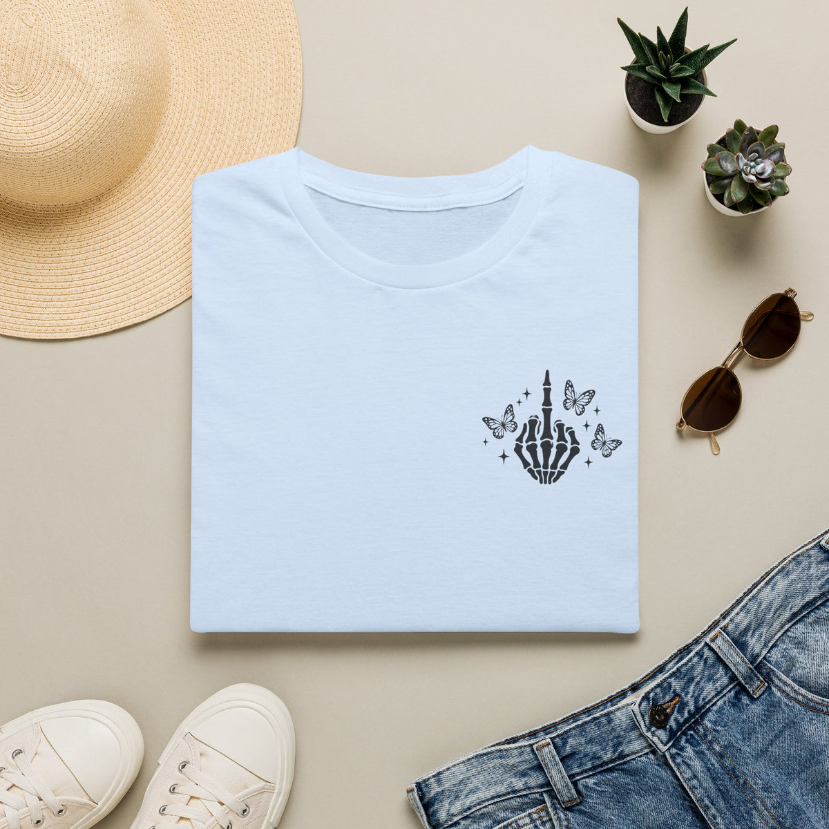 yes im a bitch- but not your bitch T-shirt