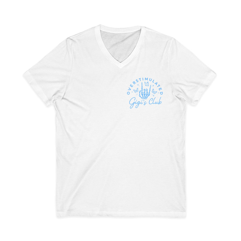 The Gigi's Club