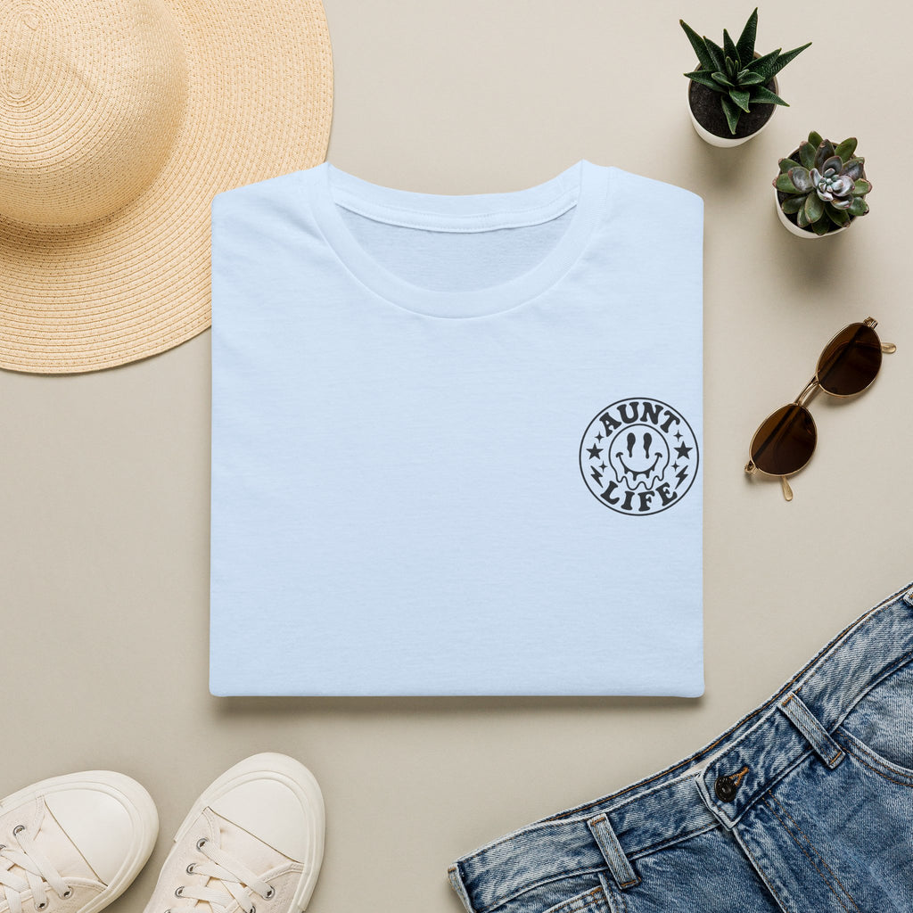 Aunt Life T-Shirt —