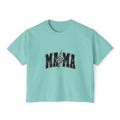 Mama Lightning Bolt T-shirt