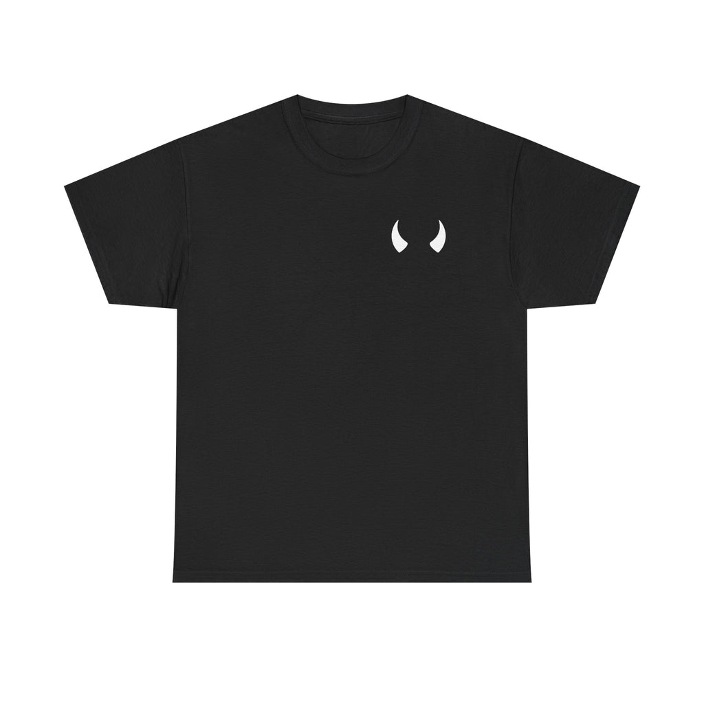 Devil Has a Seat For Me T-Shirt