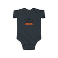 Daddy's Little Rider onesie