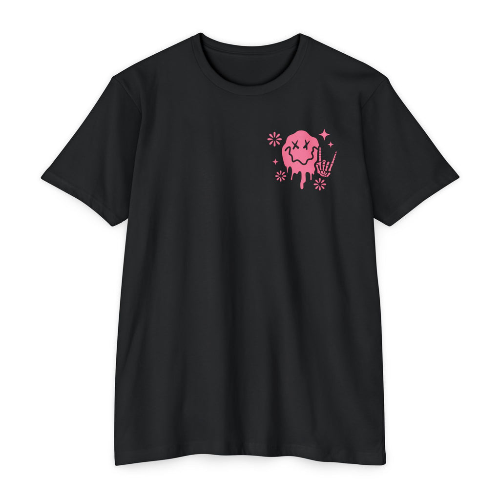 Overstimulated Mom Club T-Shirt