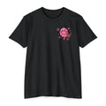 Overstimulated Mom Club T-Shirt