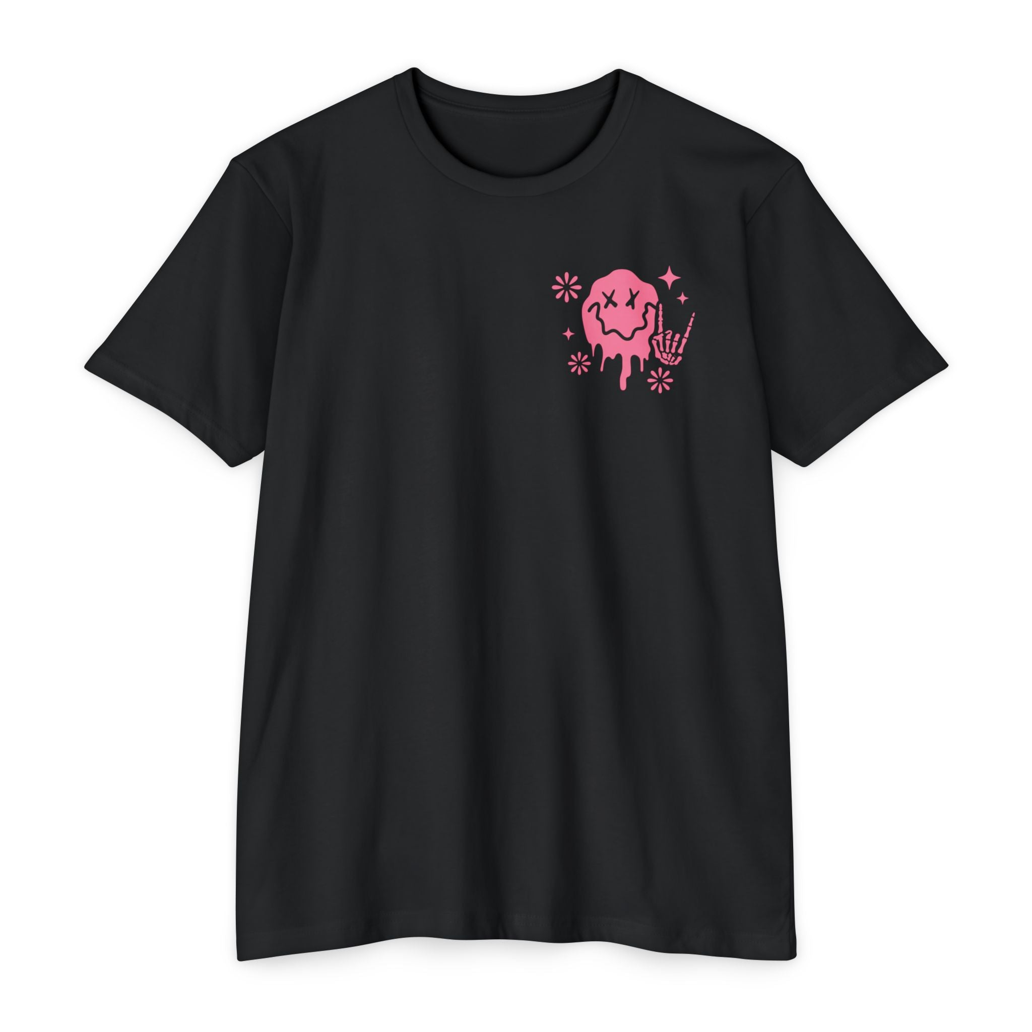 Overstimulated Mom Club T-Shirt