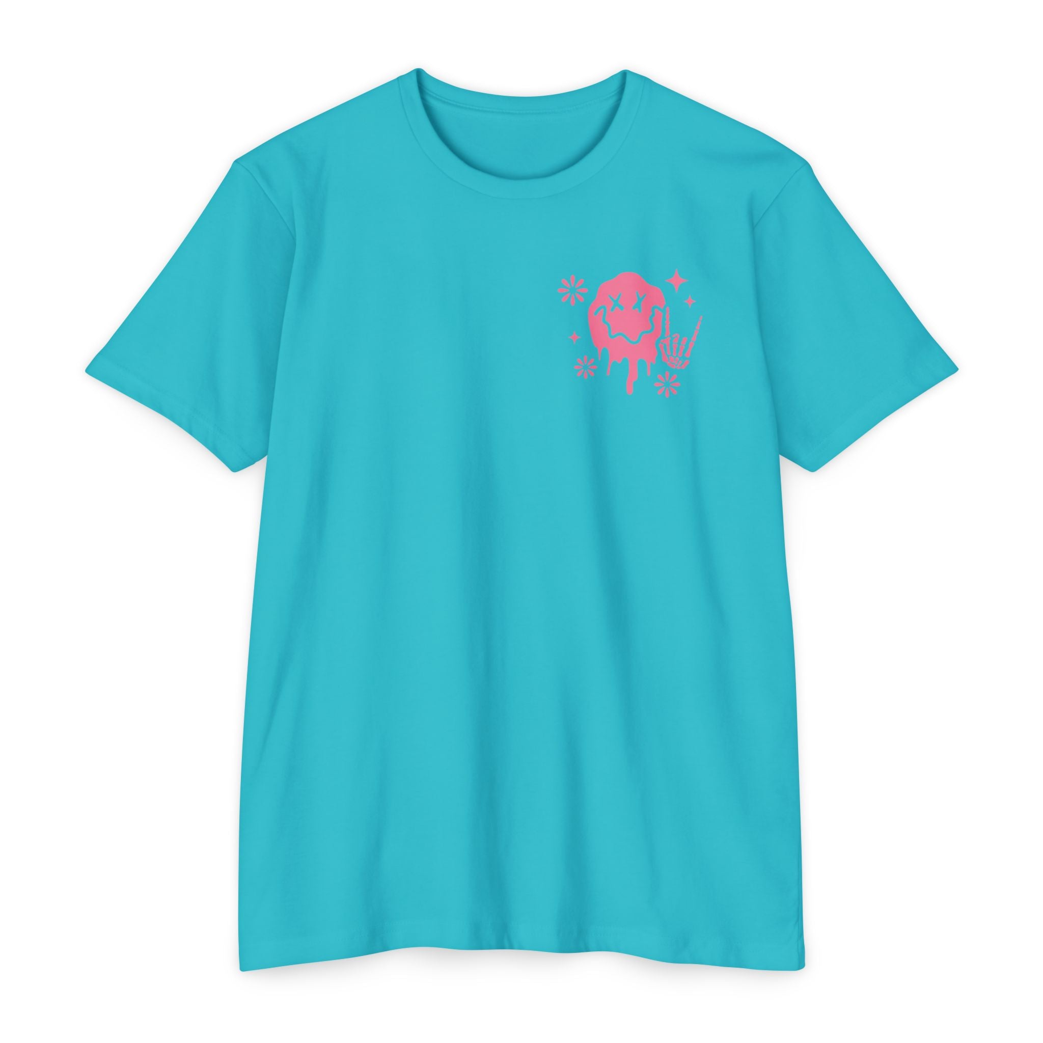 Overstimulated Mom Club T-Shirt