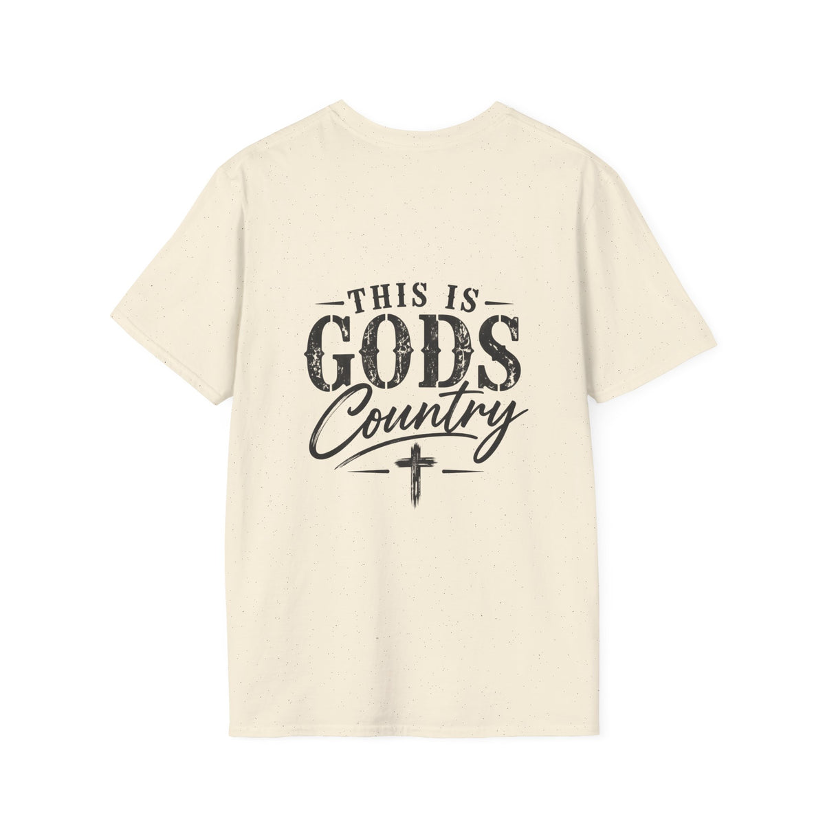 Classic White Tee — Minimal Everyday T-Shirt