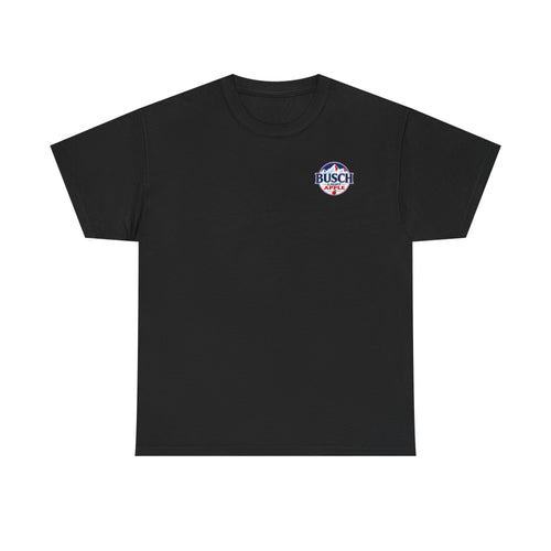 "Bad Day to Be a bush apple T-shirt