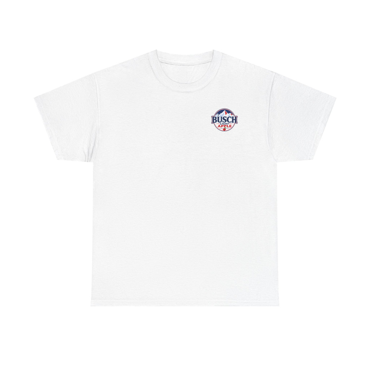 "Bad Day to Be a bush apple T-shirt