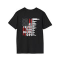 All Faster T-shirt